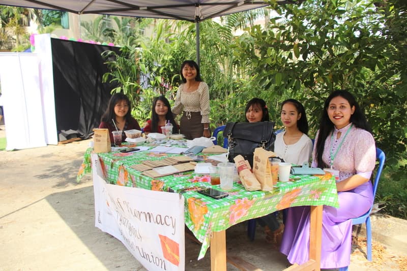 UOP Sports Fun Fair 2020