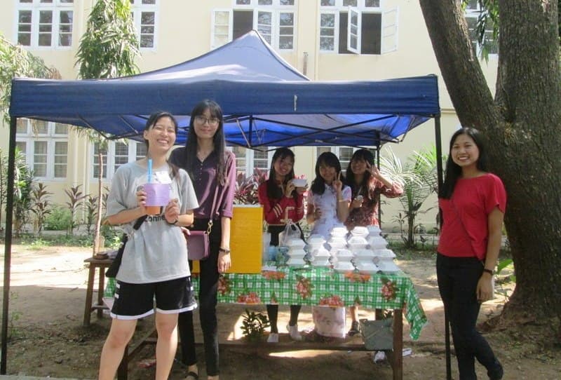 UOP Sports Fun Fair 2020