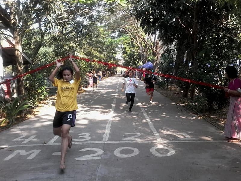 UOP Sports Fun Fair 2020