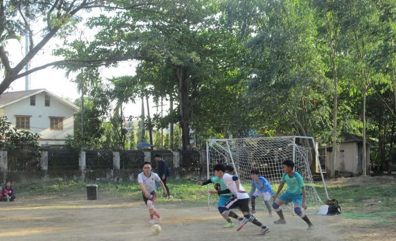 UOP Sports Fun Fair 2020