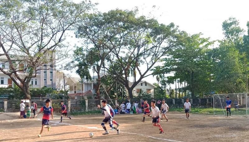UOP Sports Fun Fair 2020