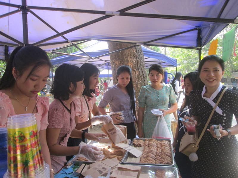 UOP Sports Fun Fair 2020