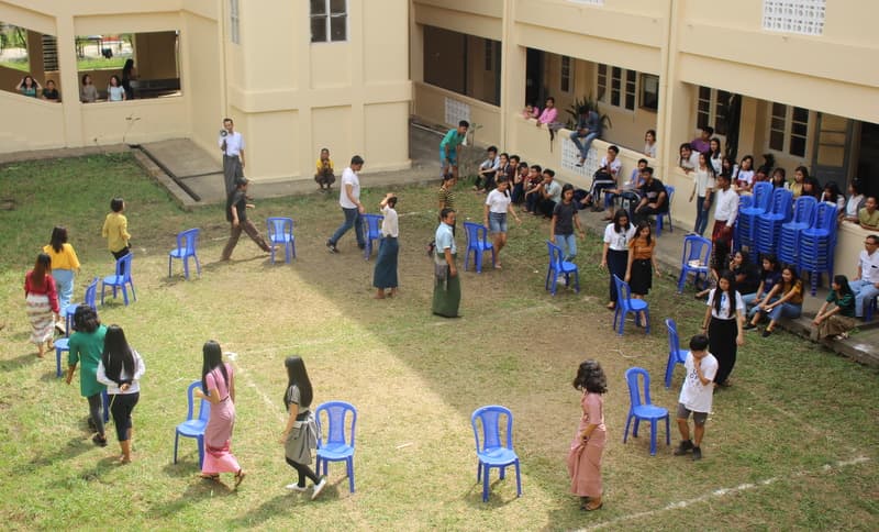 UOP Sports Fun Fair 2020