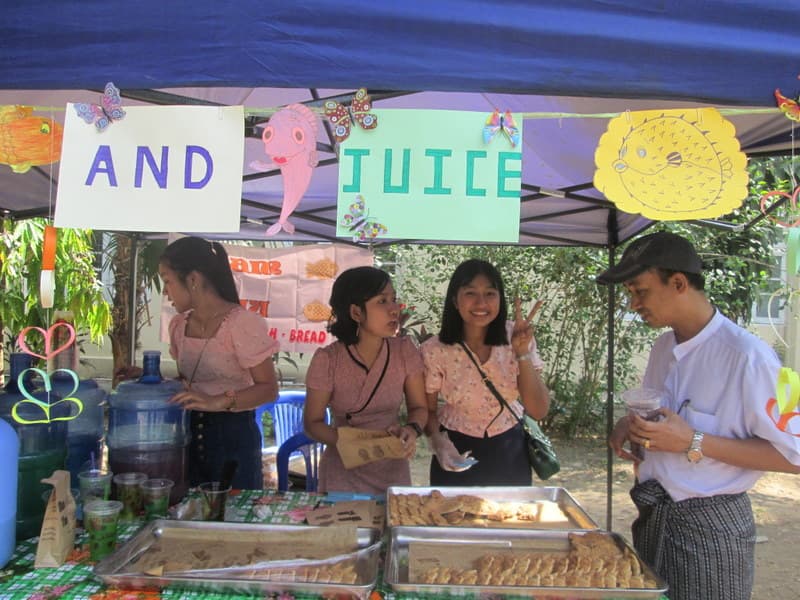 UOP Sports Fun Fair 2020