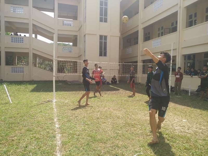 UOP Sports Fun Fair 2020