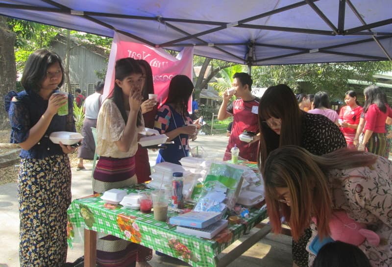 UOP Sports Fun Fair 2020
