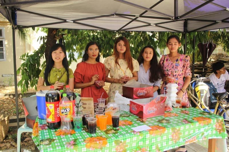 UOP Sports Fun Fair 2020