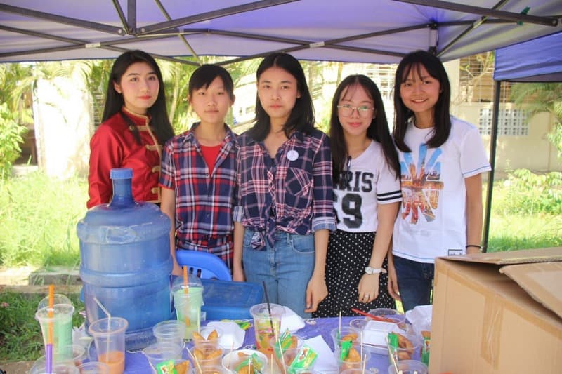 UOP Sports Fun Fair 2020