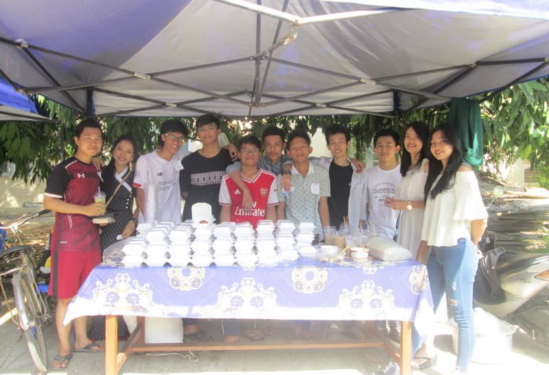 UOP Sports Fun Fair 2020