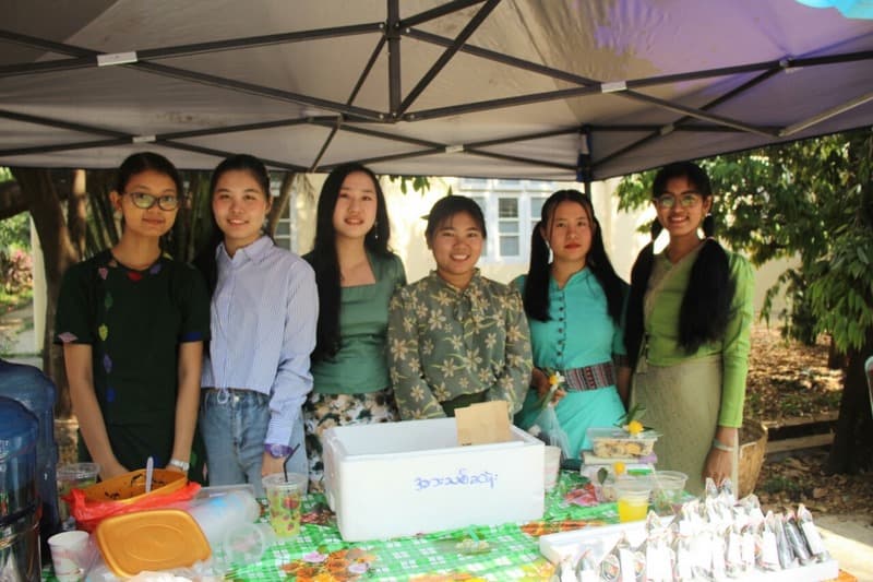 UOP Sports Fun Fair 2020
