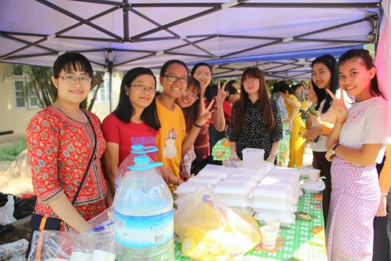 UOP Sports Fun Fair 2020