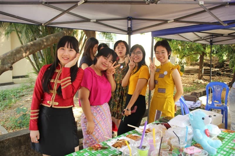 UOP Sports Fun Fair 2020