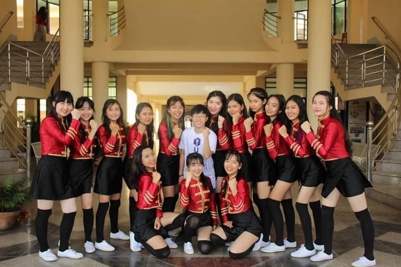 UOP Sports Fun Fair 2020
