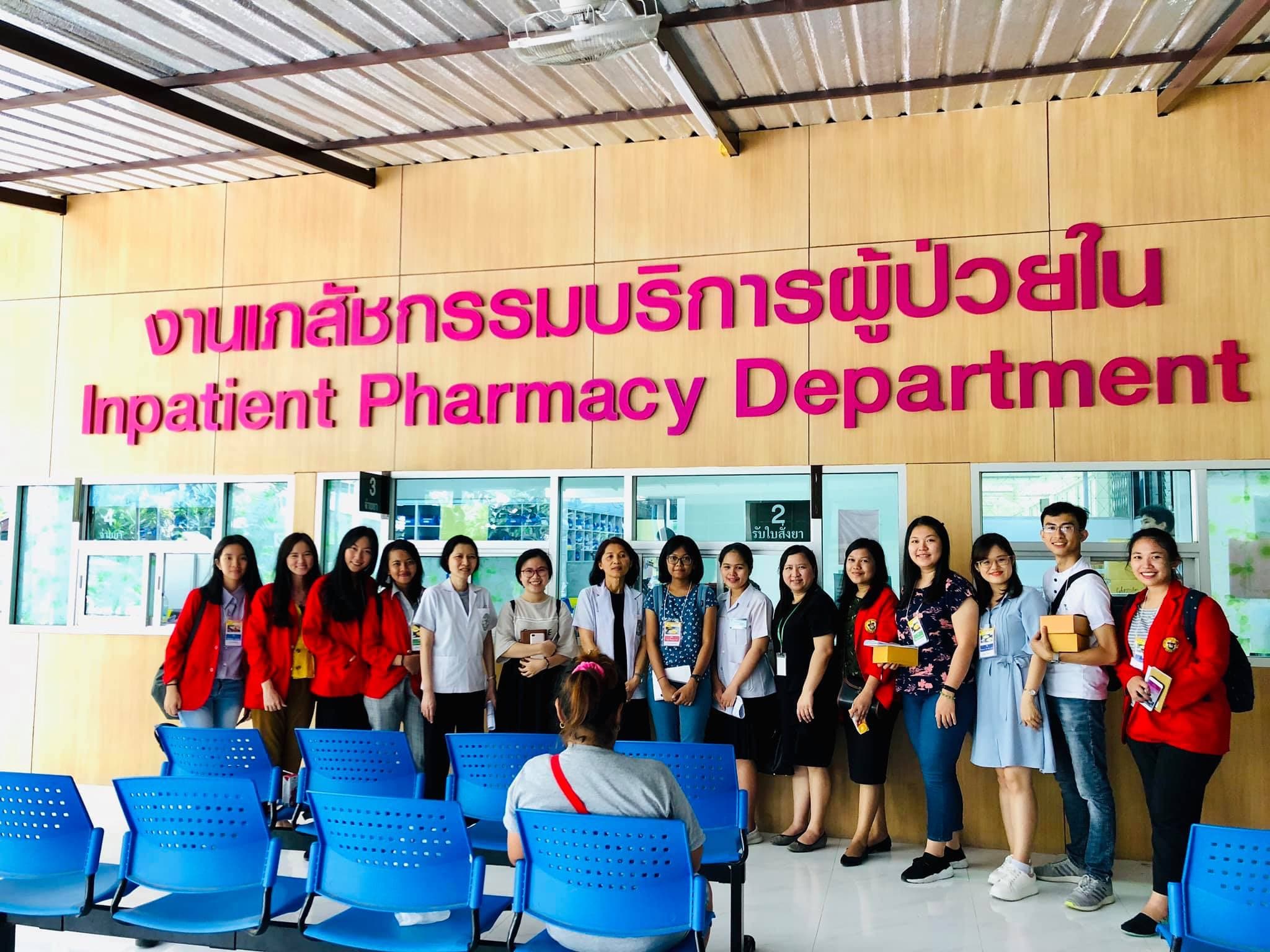 RXSU summer program