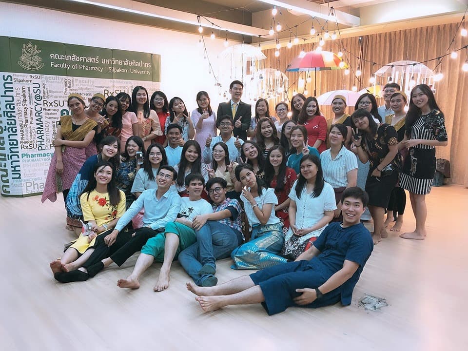 RXSU summer program