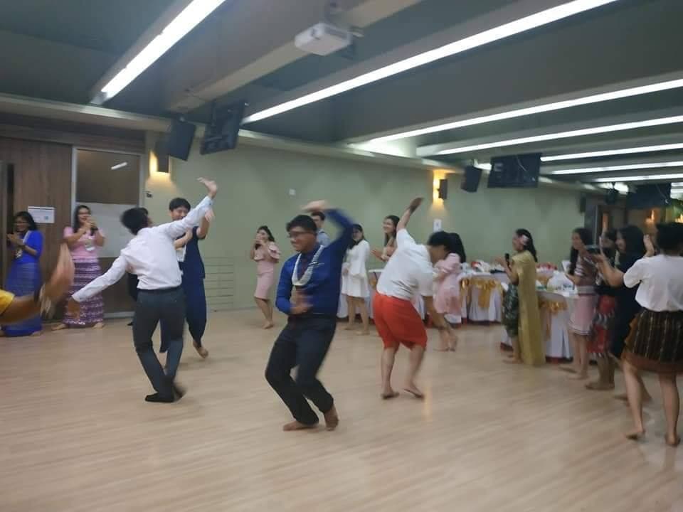 RXSU summer program