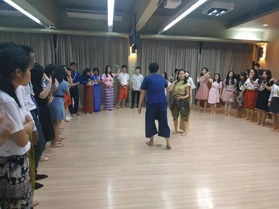 RXSU summer program