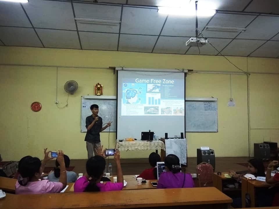 IPE activities