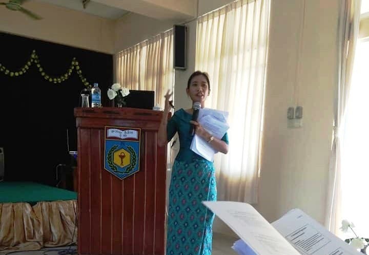 Quality Assurance Workshop (Mid-level and Junior staff)