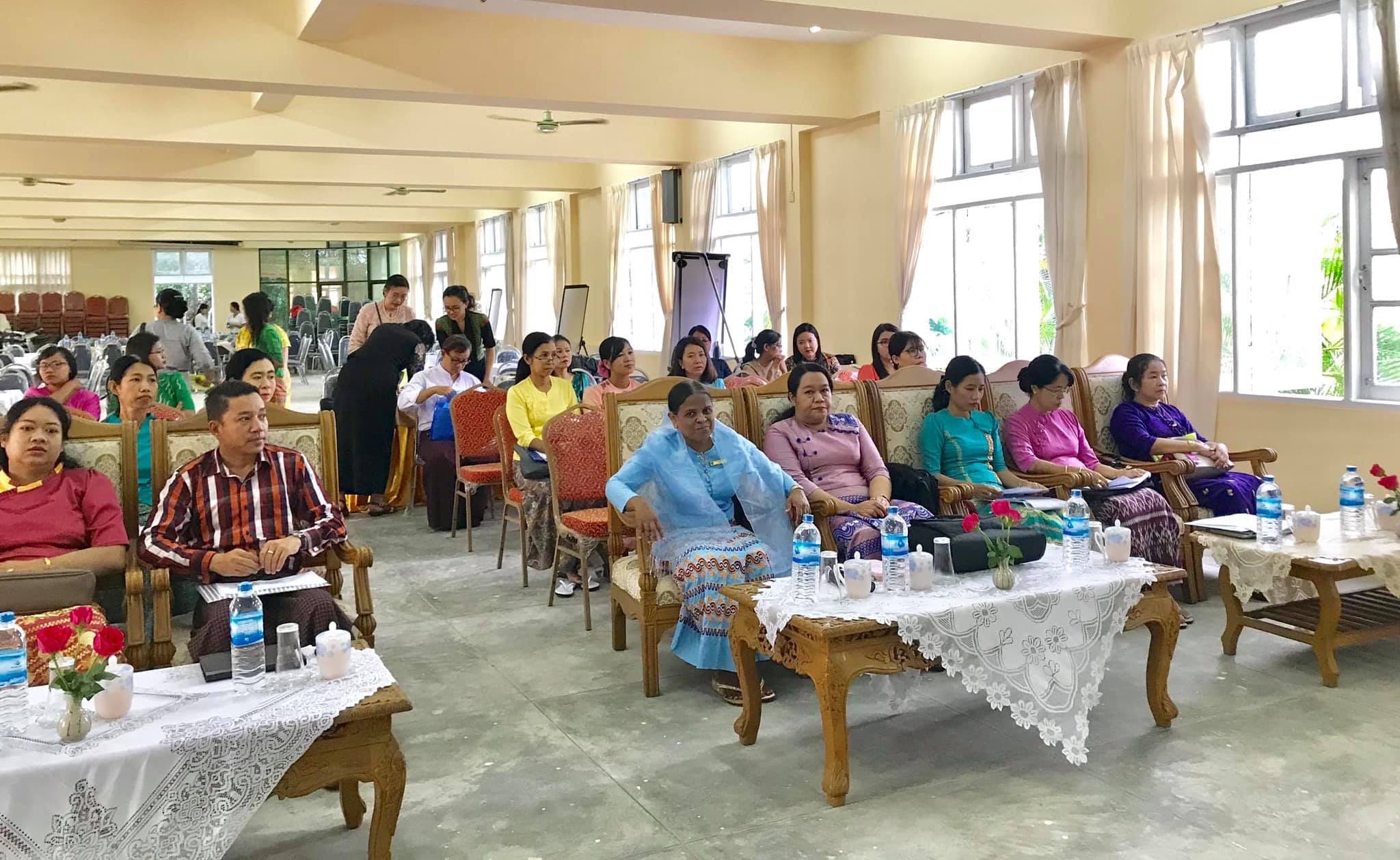 Quality Assurance Workshop