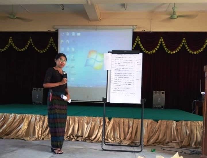 Quality Assurance Workshop (Mid-level and Junior staff)