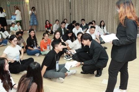 RxSU International Summer School 2024