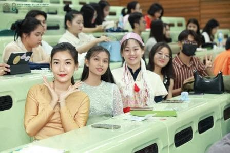 RxSU International Summer School 2024