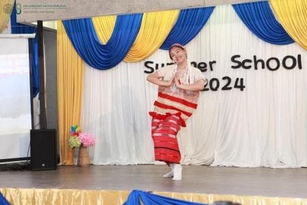 RxSU International Summer School 2024