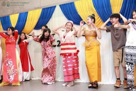 RxSU International Summer School 2024