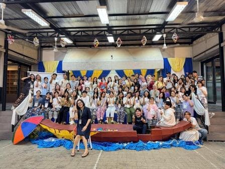 RxSU International Summer School 2024
