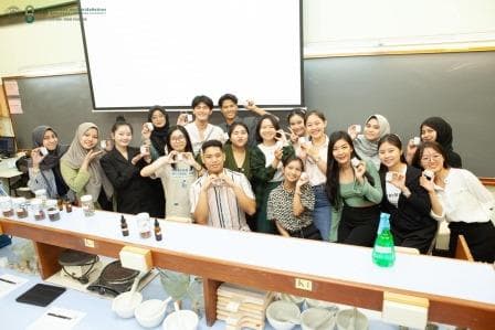 RxSU International Summer School 2024