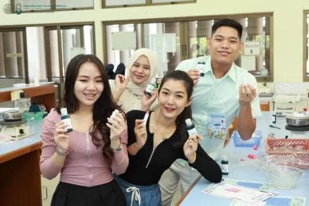 RxSU International Summer School 2024