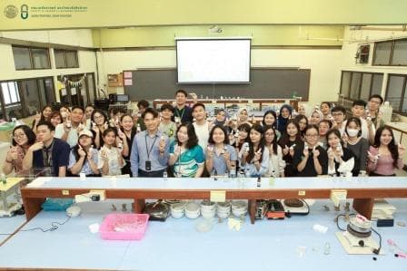 RxSU International Summer School 2024