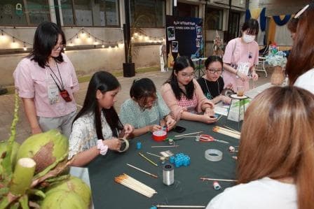 RxSU International Summer School 2024
