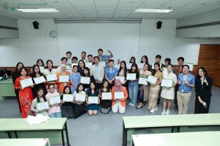 RxSU International Summer School 2024