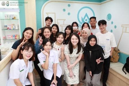 RxSU International Summer School 2024