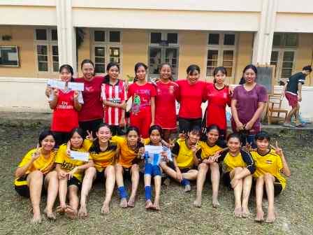ပညာရည်ချွန်ဆုပေးပွဲနှင့် အားကစားပြိုင်ပွဲ (၂၀၂၄)