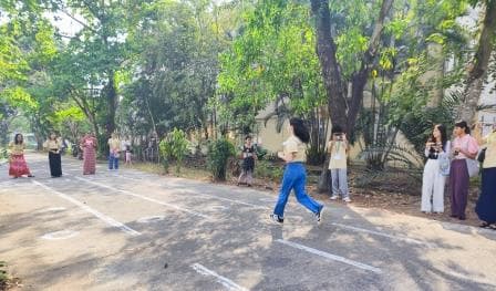 ပညာရည်ချွန်ဆုပေးပွဲနှင့် အားကစားပြိုင်ပွဲ (၂၀၂၄)