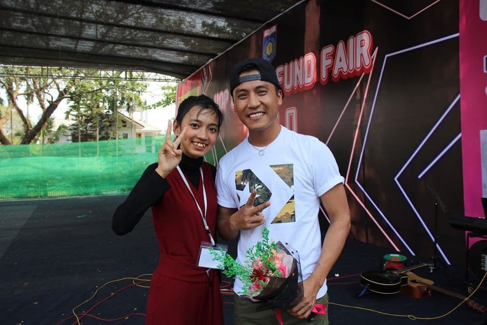 UOP Sports Fun Fair 2020