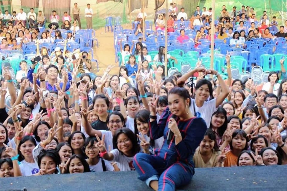 UOP Sports Fun Fair 2020