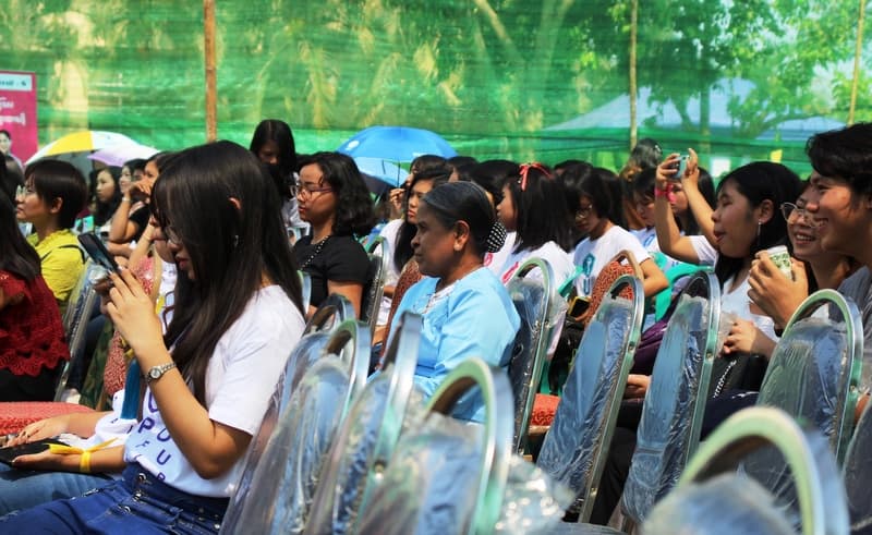 UOP Sports Fun Fair 2020