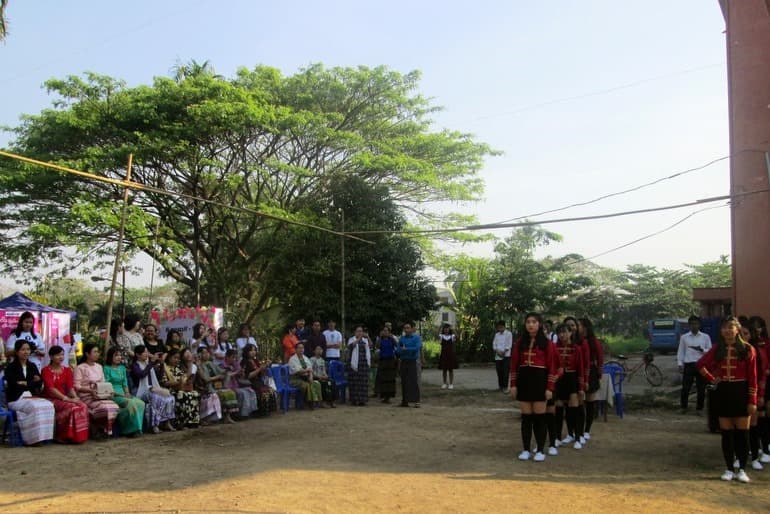 UOP Sports Fun Fair 2020