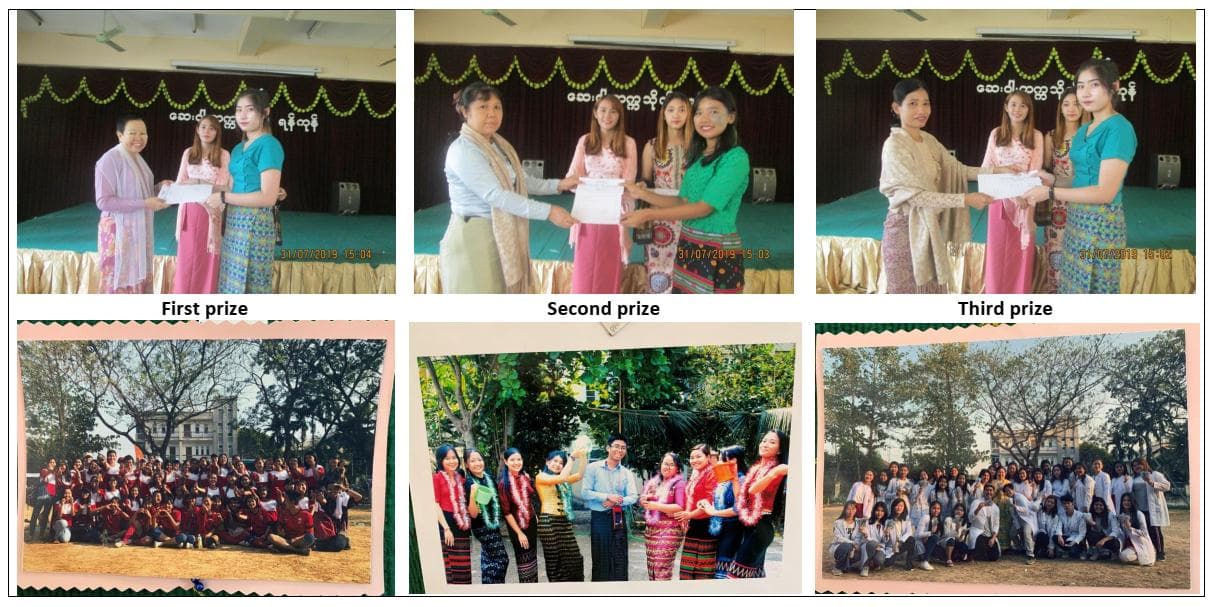 Gallery Walk and Photo Contest