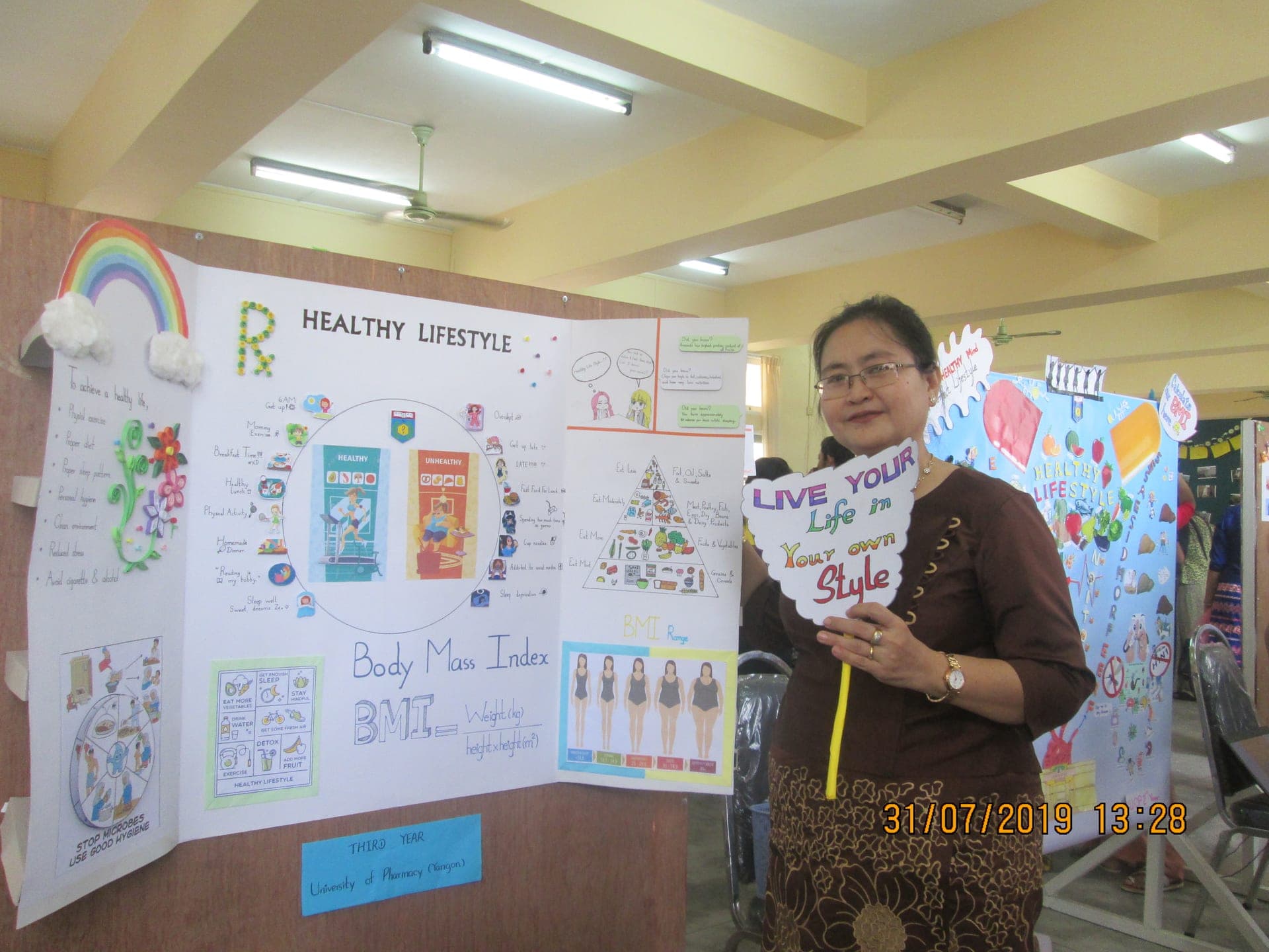Gallery Walk and Photo Contest