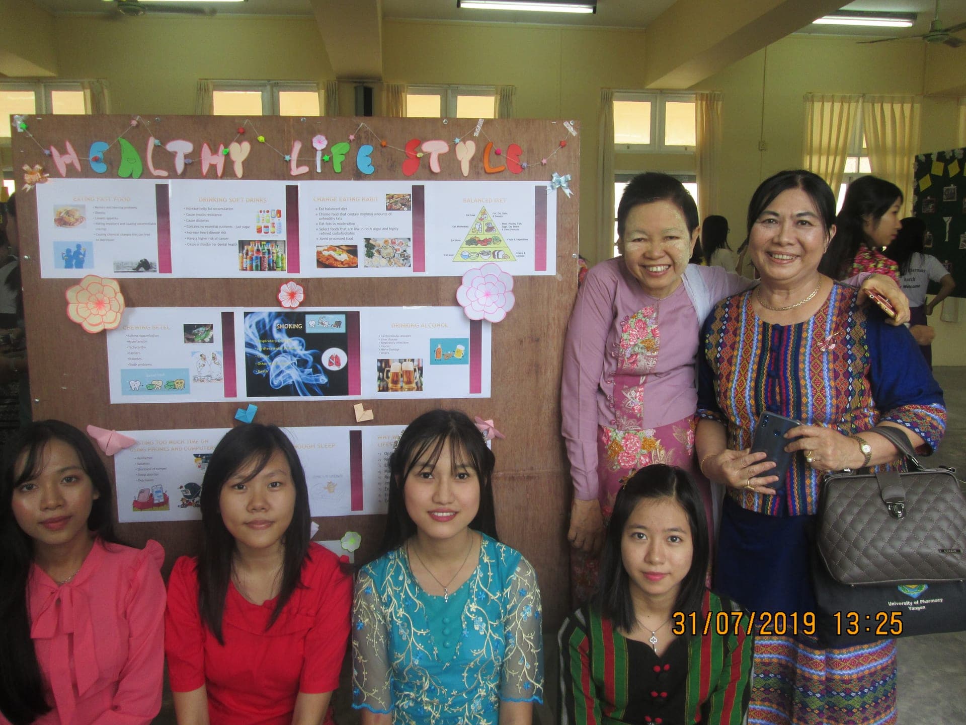 Gallery Walk and Photo Contest