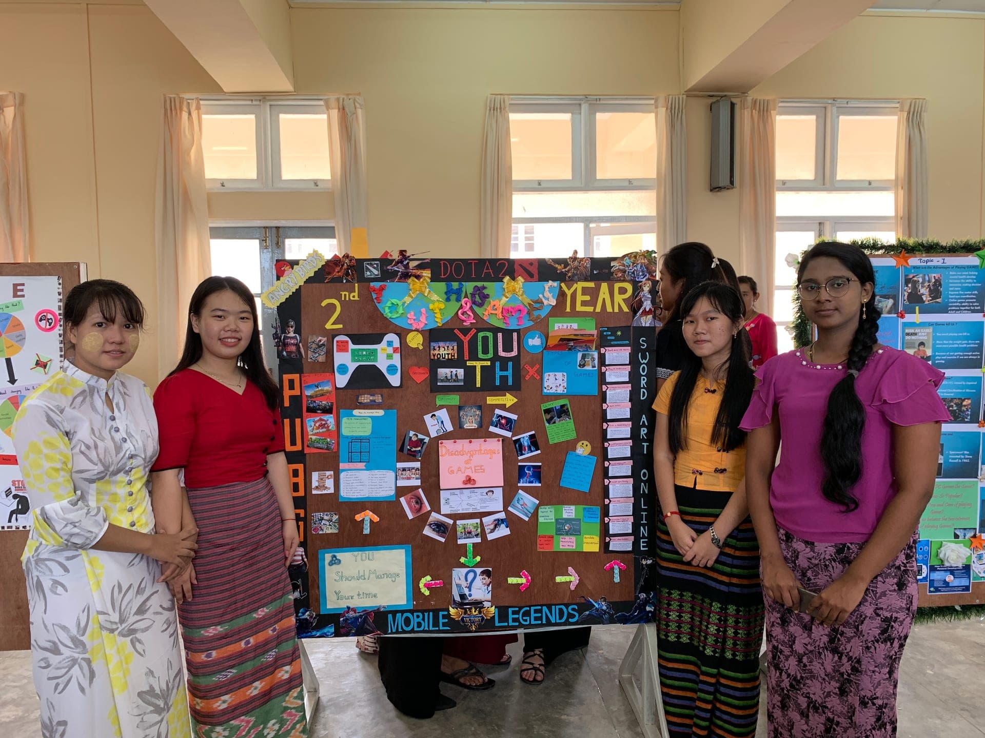 Gallery Walk and Photo Contest