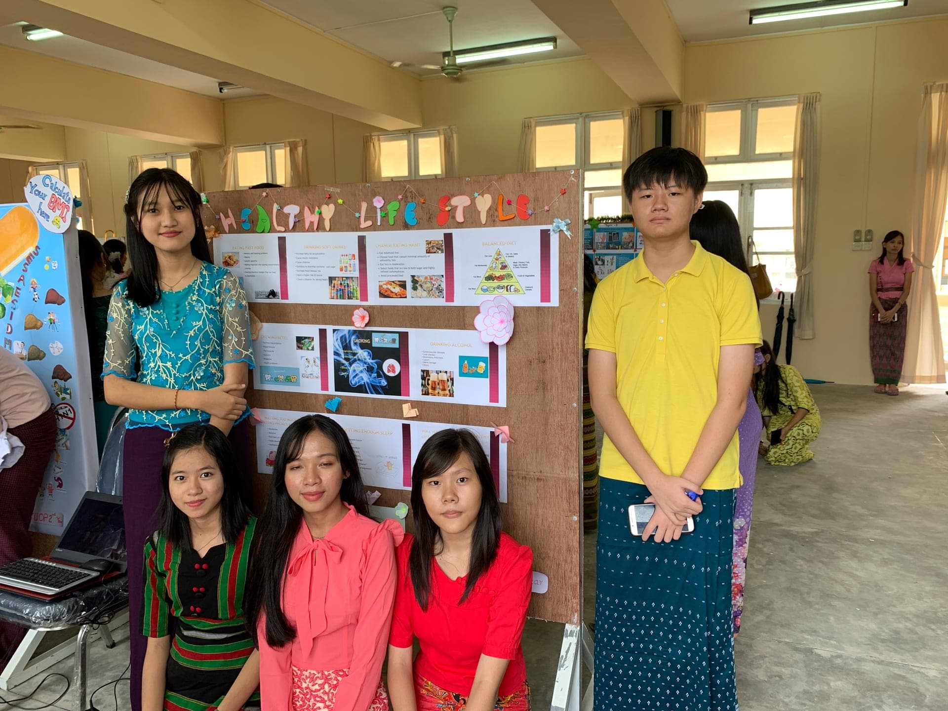 Gallery Walk and Photo Contest