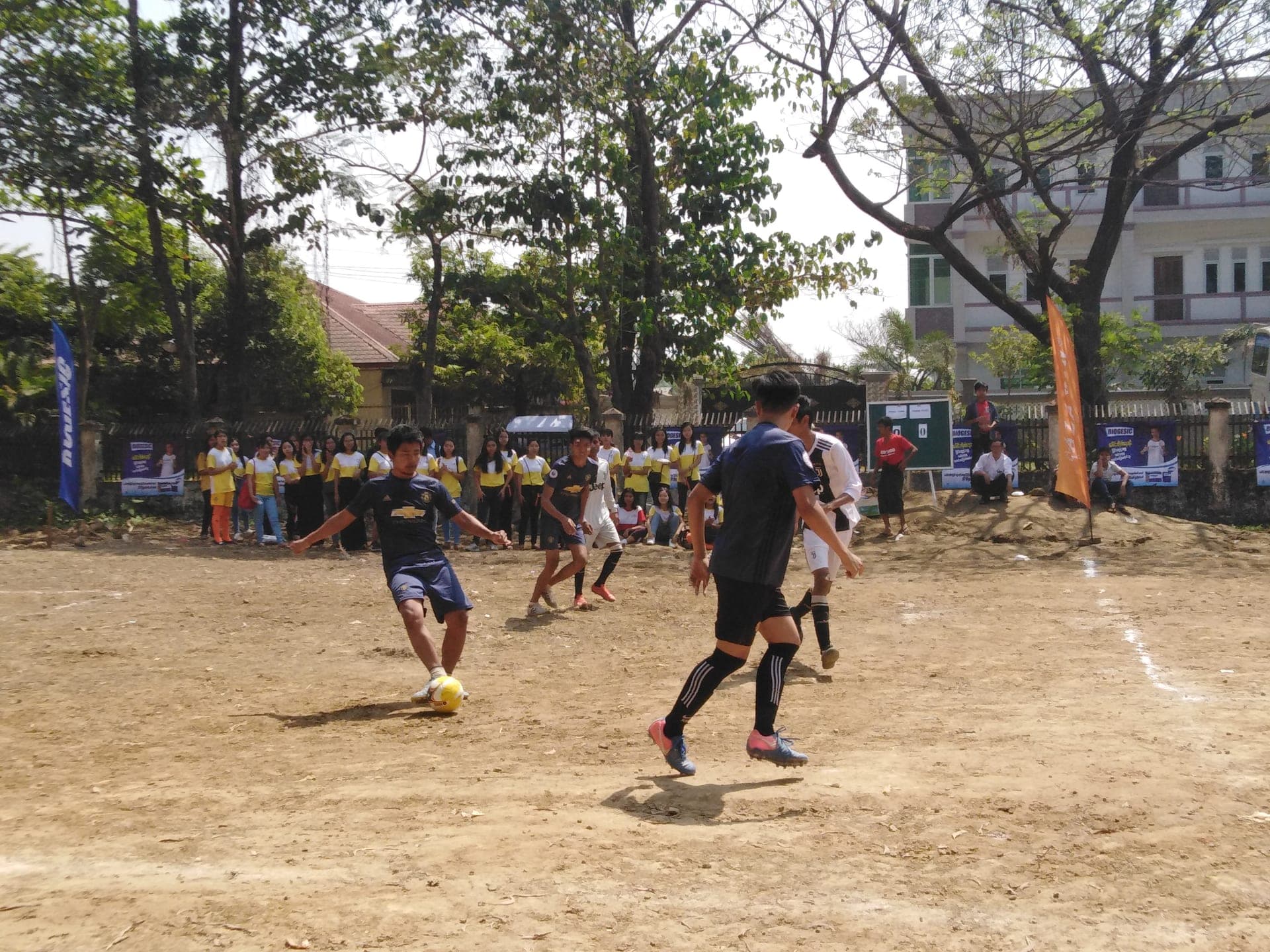 UOP Sports Fun Fair 2019