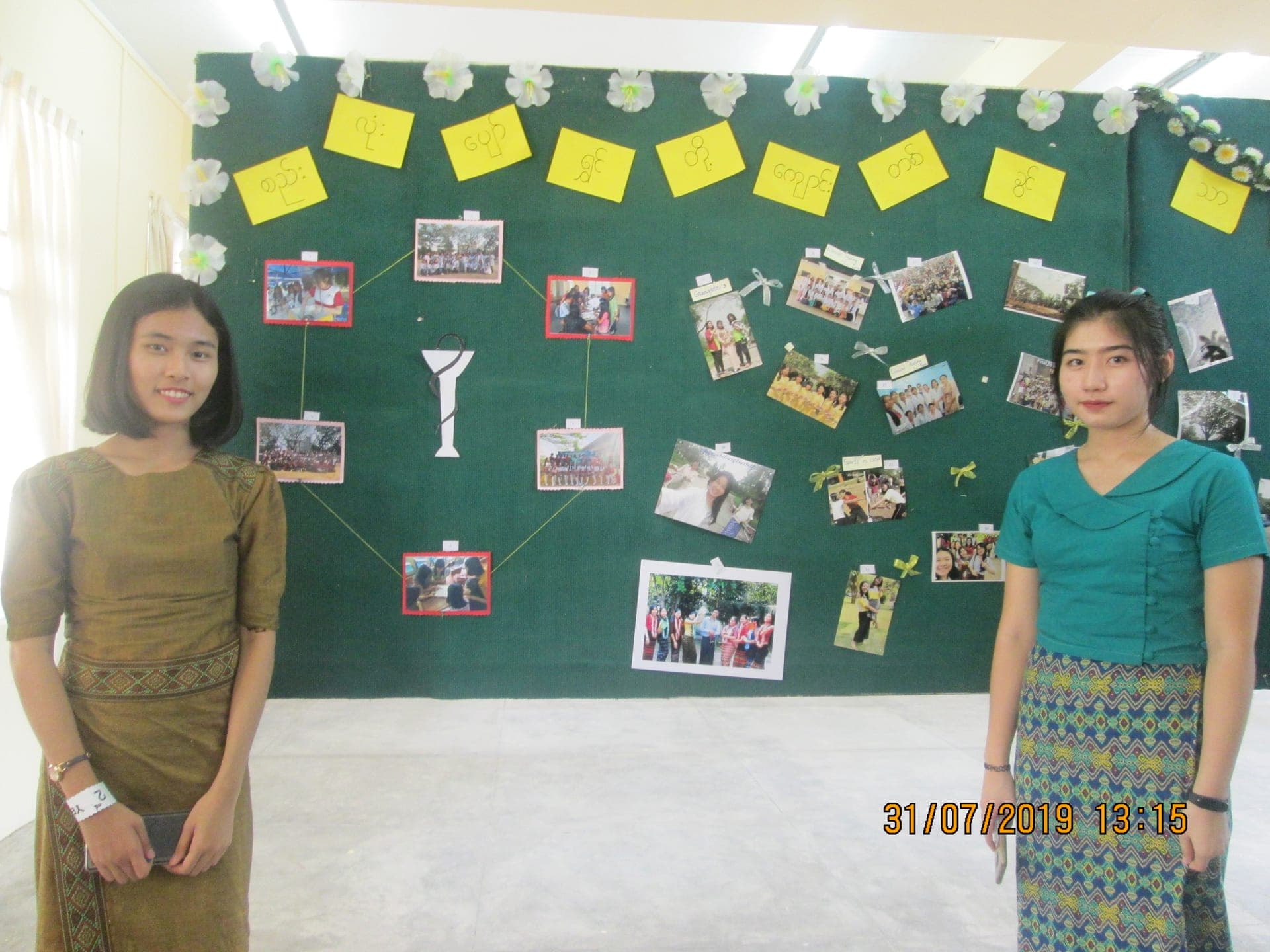 Gallery Walk and Photo Contest