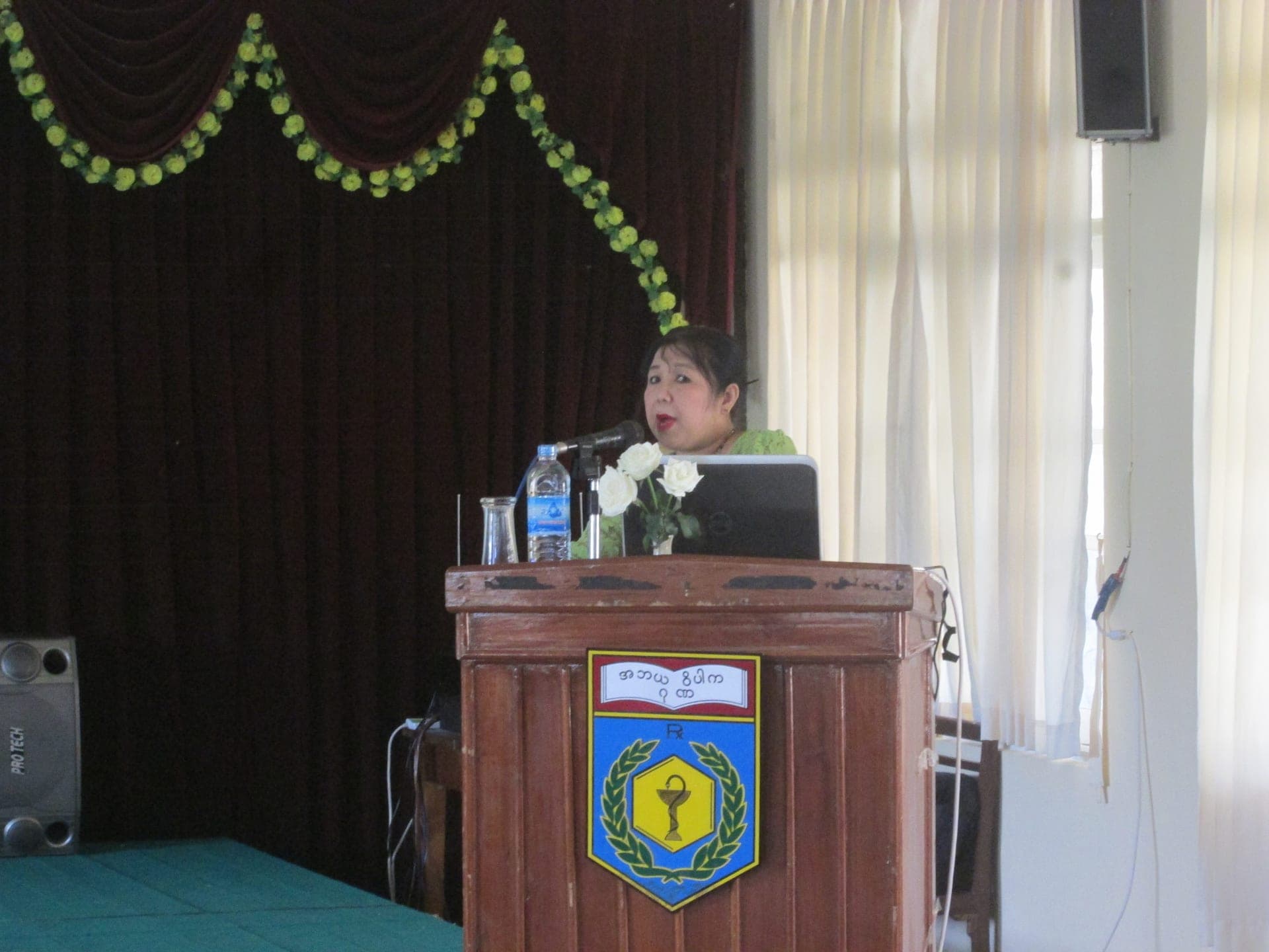 Quality Assurance Workshop (Mid-level and Junior staff)